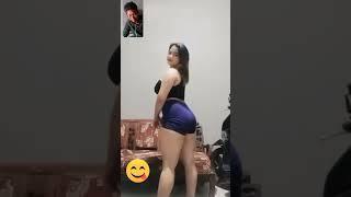 bigo live  pamer bokong #shorts #youtubeshorts #bigo @malikibuyung6058