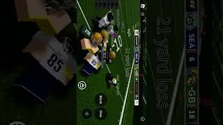 Football fusion video let me know if u guys want to see more