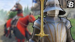 Mordhau Spear Gameplay — A Match and a Half of Poking and Joking