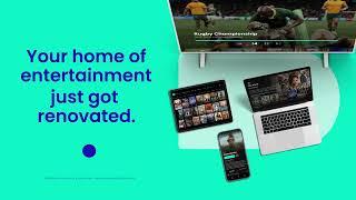 DStv Stream Is Here  Your Home Of Entertainment  DStv