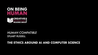 CDL Reading Group - The Ethics Around AI and Computer Science