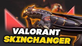 *NEW* VALORANT SKINCHANGER  ALL SKINS  FREE VALORANT SKIN SWAPPER -- 2024