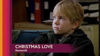 Christmas Love - Romantik ganzer Film auf Deutsch