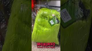 The Grinch Masks & Costumes #grinch #costume #christmas