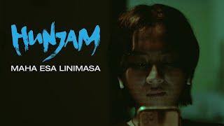 Hunjam - Maha Esa Linimasa  Official Music Video