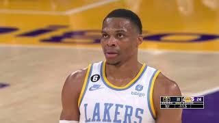 Nuggets VS Lakers-10-30-22-Highlights