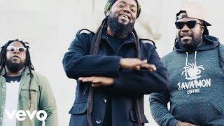 Morgan Heritage - Selah Official Video