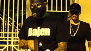 Bryant Myers x Noriel x Anuel AA - Bajen Pa Ca Video Oficial