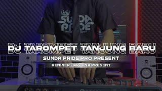 DJ TANJUNG BARU  TAROMPET  DJ SUNDA VIRAL TIKTOK 2024
