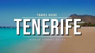 TENERIFE Travel Guide 2024 - Best Towns and Attractions  Spain