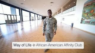 U.S. Air Force Academy My 5 Faves Brandon Social Life