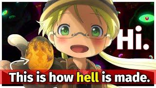 How Made In Abyss S2 Created Hell