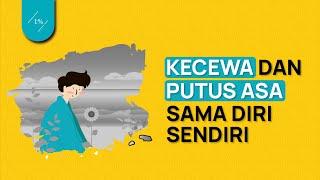 Buat Kamu yang Lagi Kehilangan Harapan dan Putus Asa