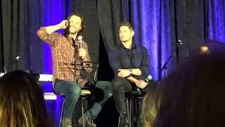 SPNORL 2018 J2 Main Panel