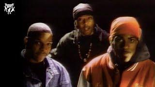 Naughty by Nature - O.P.P. Official Music Video