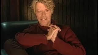 David Bowie 2002 interview
