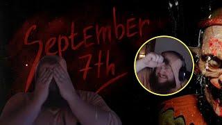 THE MOST FRIGHTENING JUMP SCARES EVER September 7th Turn ON the LIGHTS