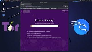 How to Install Tor Browser on Kali Linux 2023.2