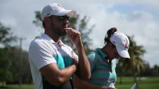 UM Womens Golf Team Hurricane Invitational 2017  NewsVision  UMTV