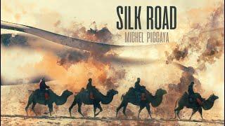 SILK ROAD Deep Downtempo