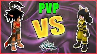 Wakfu PVP - Fernando  VS.  Miseria