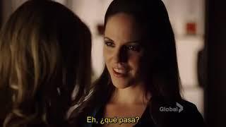 Lost Girl - 4x05