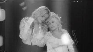 Bebe Rexha & Dolly Parton - Seasons Official Music Video