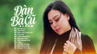 Album Đàn Bà Cũ - Cảm Giác  Lưu Ánh Loan