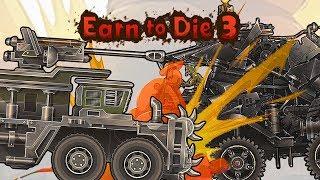 Earn To Die 3  Full Game Play  Show Me Games