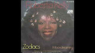 Roberta Kelly – “Zodiacs” Germany Atlantic 1977