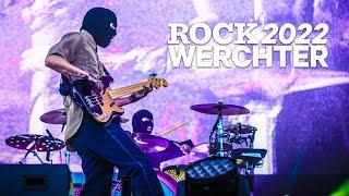 Twenty One Pilots - Rock Werchter 2022