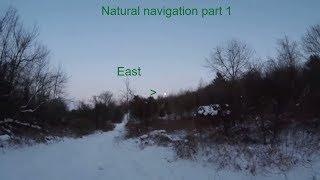 Learn natural Navigation part 1