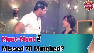 Ashi Singh & Shagun Pandey play Mismatched game  SBS Originals