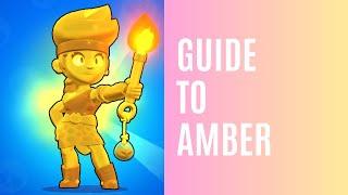 Alexas Guide to Amber