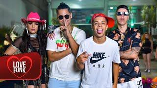 SERTANEJO AUTOMOTIVO - MC K.K MC Tato e Marihanna Love Funk DJ Hunter e WZ Beat