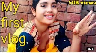 my first vlogs suhana new hot vlog videosuhana buttful Vlog video