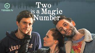 Two Is A Magic Number  Drama  German with English Subs