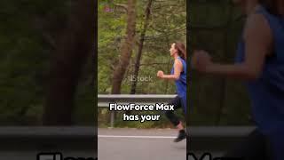 Flow Force Max Review