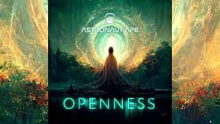 Astronaut Ape - Openness Full Album