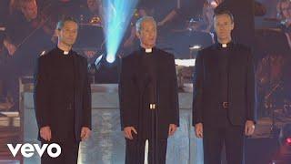The Priests - Panis Angelicus In Concert At Armagh Cathedral