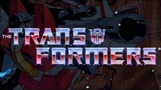 Transformers The Movie 1986 Theme Song - Lion - HD Quality