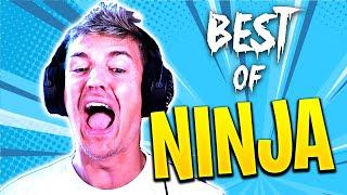 Ninja Fortnite Best Moments 2022 Ninja Funny Moments