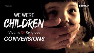 Canada’s Horrifying Past Of Proselytism   We Were Children - Documentary Trailer