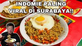 ANTRI BANGET 400 PORSI INDOMIE LAKU DALAM BEBERAPA JAM