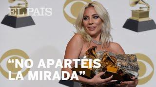 Lady GAGA habla sobre las ENFERMEDADES MENTALES en los GRAMMY