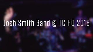 Josh Smith - Full Concert @ TC HQ