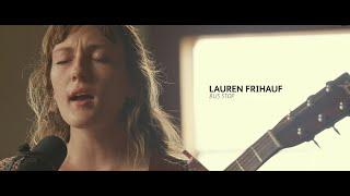Lauren Frihauf - Bus Stop - Live at Dripping Springs Songwriter Festival