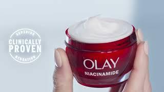 Olay Hydration Goes Ten Surface Layers Deep  Olay Skin Care