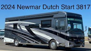 2024 Newmar Dutch Star 3817