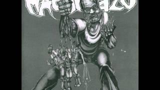 Machetazo - The Maggot Sessions full album